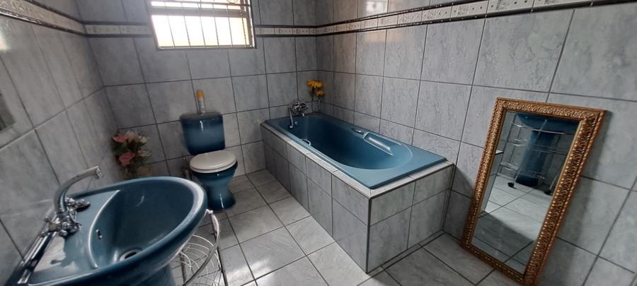 1 Bedroom Property for Sale in Panorama Free State